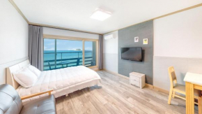 Sokcho Bird Island Pension
